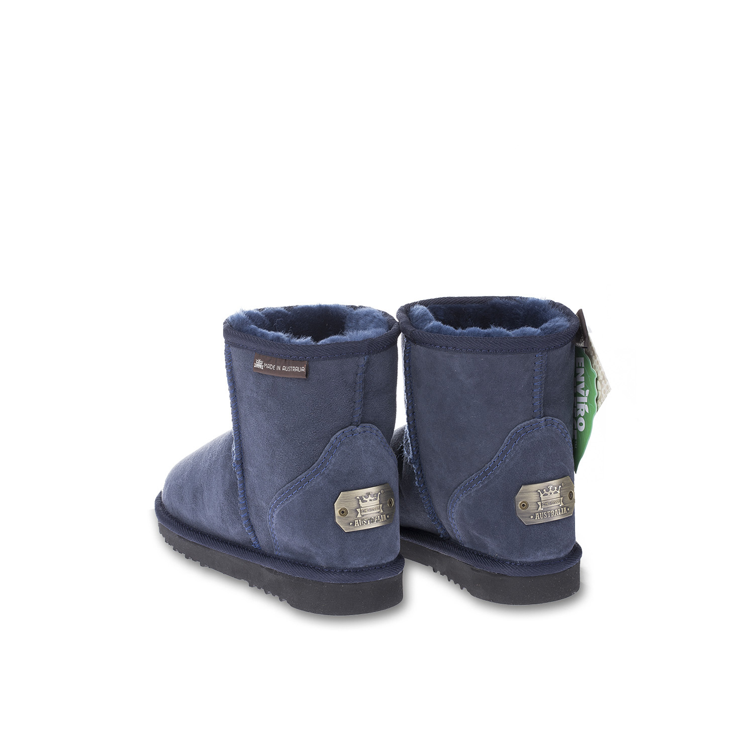 澳大利亚原装进口羊皮雪地靴-ChicEmpireUGG经典短筒羊皮雪地靴