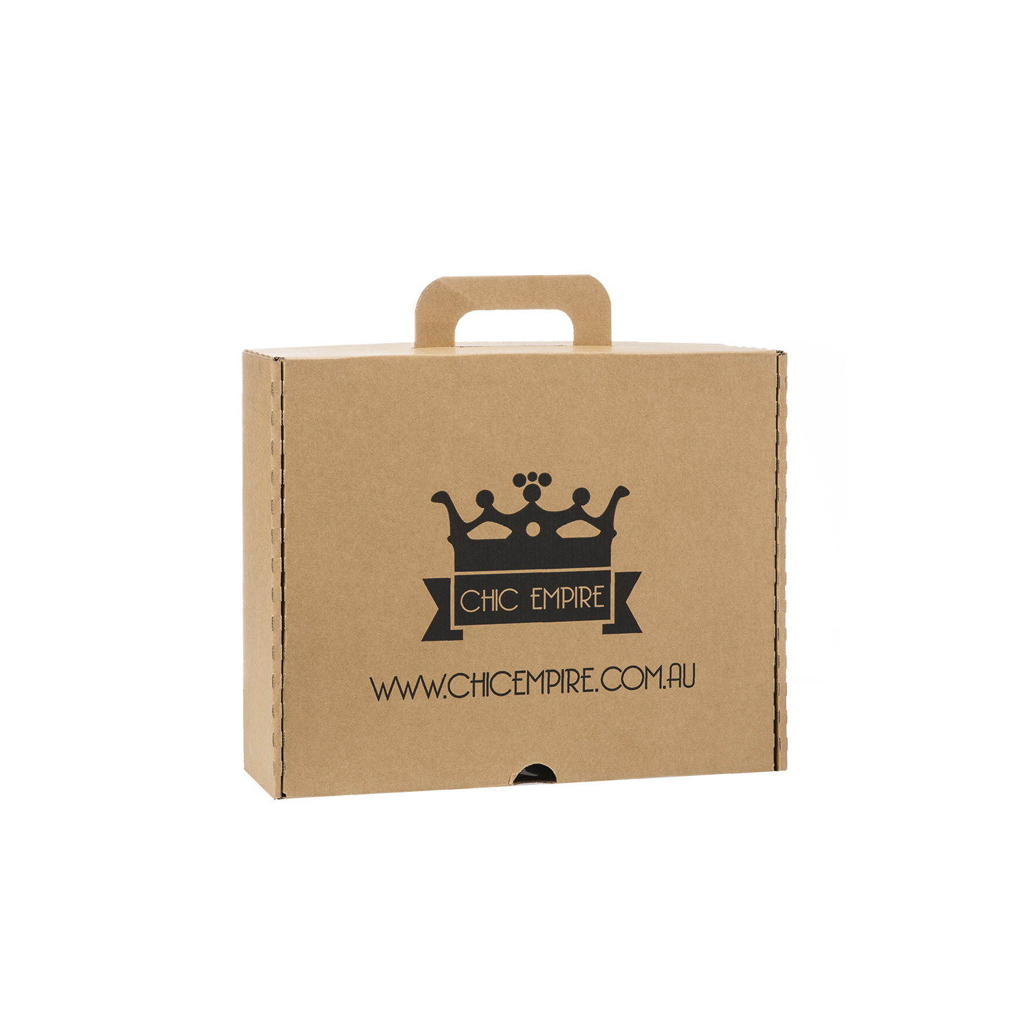 澳大利亚进口新款短靴-ChicEmpireUGG经典短筒羊皮雪地靴