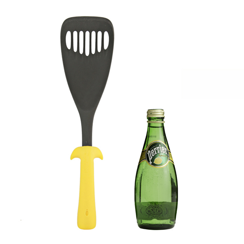 韩国进口硅胶煎铲-Penguini创意企鹅硅胶煎铲