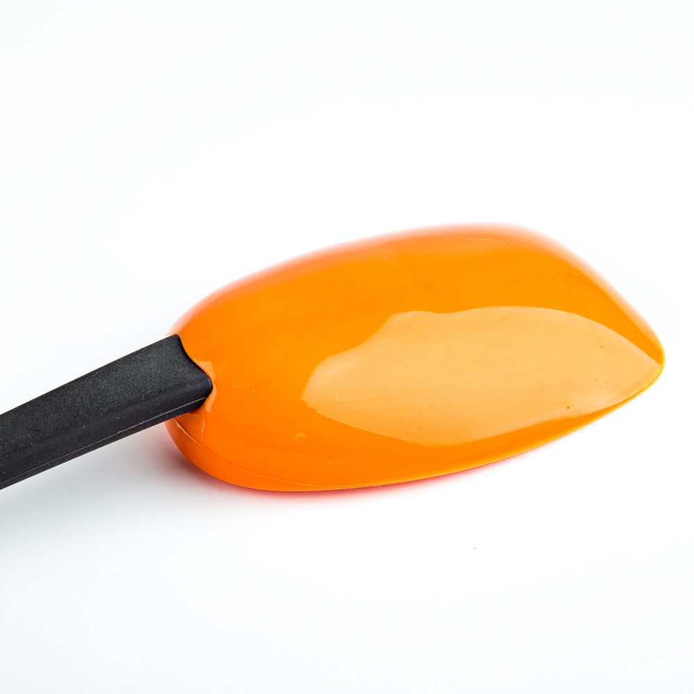 韩国进口硅胶烹饪勺-Penguini创意企鹅硅胶烹饪勺