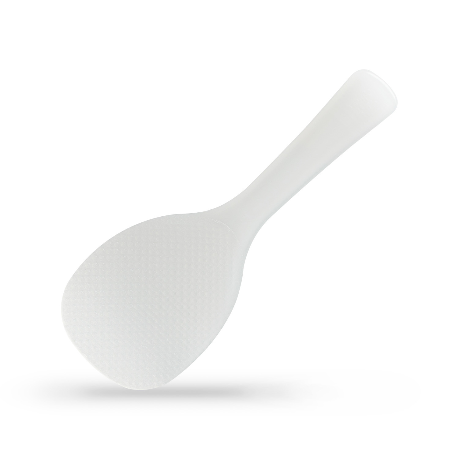 韩国进口不沾饭勺-doble不沾抗菌饭勺 - 不沾饭勺