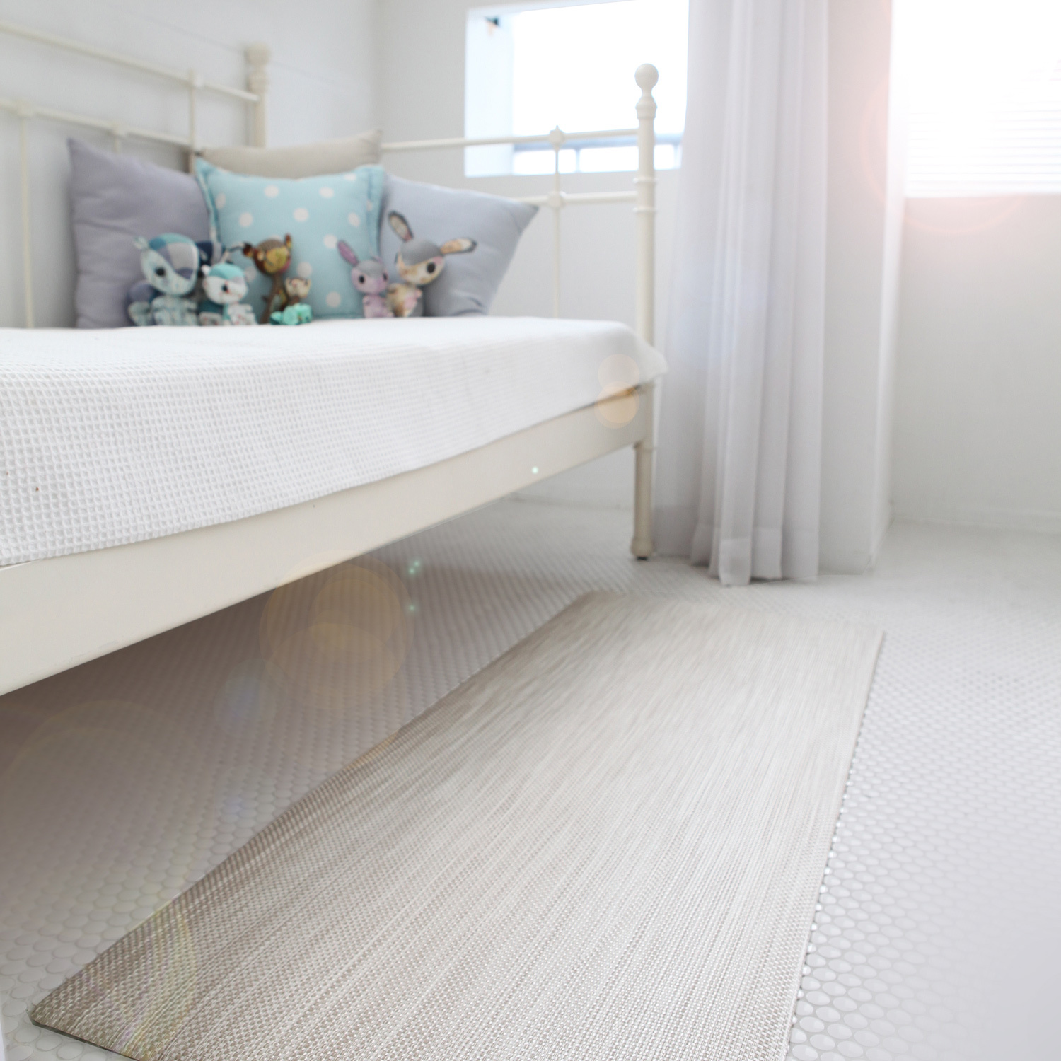 韩国进口入户门地垫-MallowSpace高级环保PVC门厅垫 韩国进口入户门地垫-MallowSpace高级环保PVC门厅垫