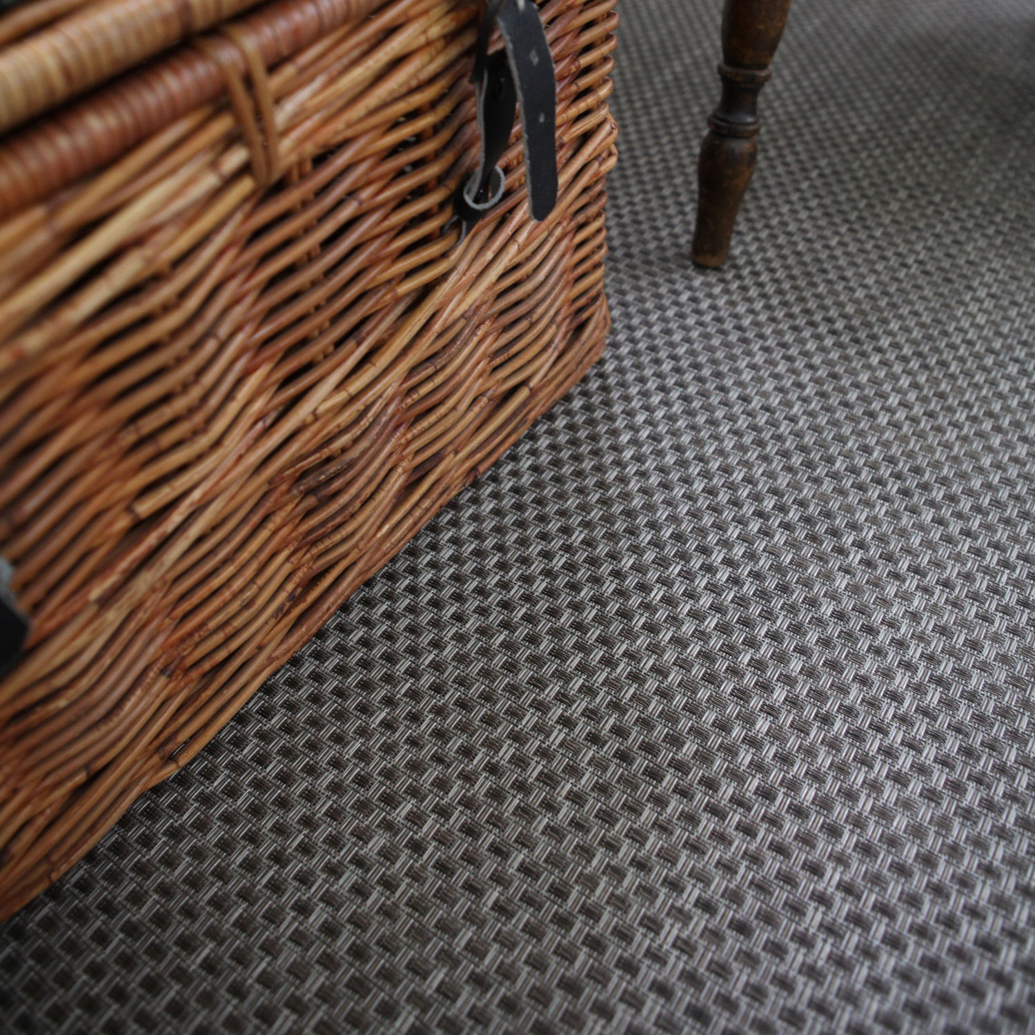 韩国进口门厅门垫地垫-MallowSpace高级环保PVC门厅垫