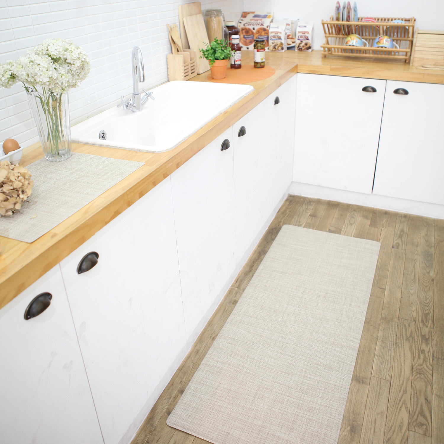 韩国进口进门地垫门垫-MallowSpace高级环保PVC门厅垫 韩国进口进门地垫门垫-MallowSpace高级环保PVC门厅垫