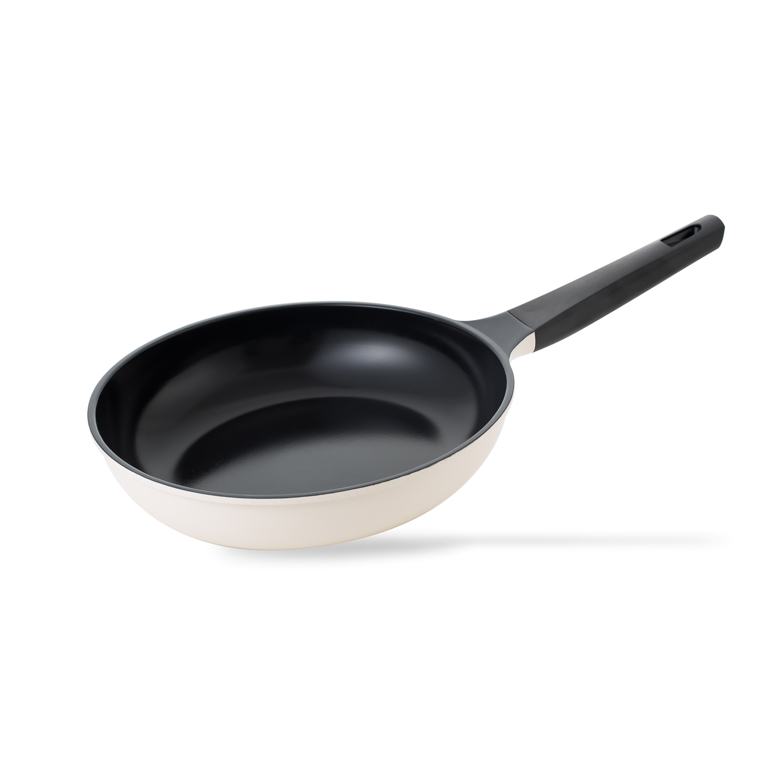 韩国进口小煎锅-Mycook陶瓷煎锅 韩国进口小煎锅-Mycook陶瓷煎锅