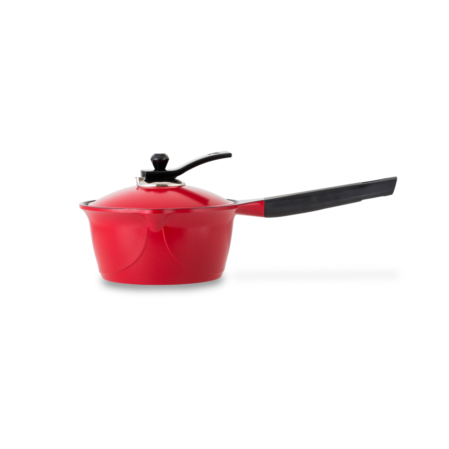 韩国进口陶瓷奶锅-Mycook陶瓷奶锅