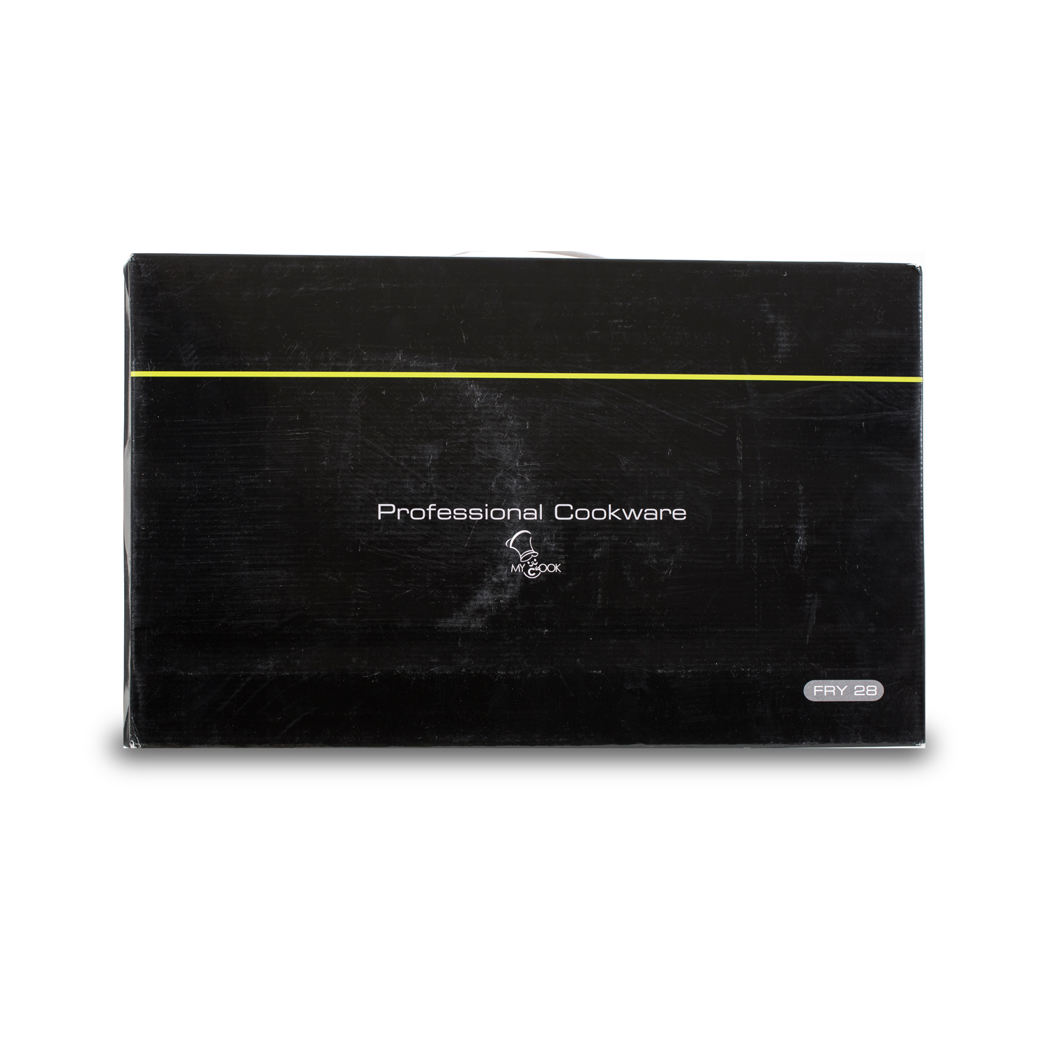 韩国进口小煎锅-Mycook陶瓷煎锅