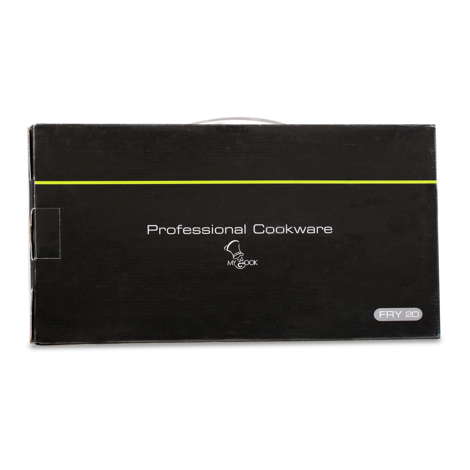 韩国进口陶瓷煎锅-Mycook陶瓷煎锅