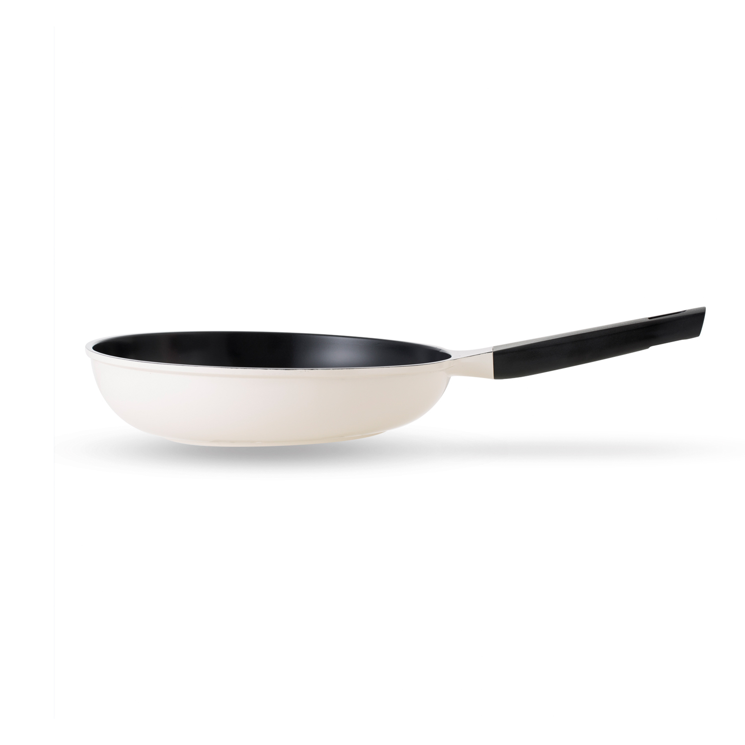 韩国进口小煎锅-Mycook陶瓷煎锅