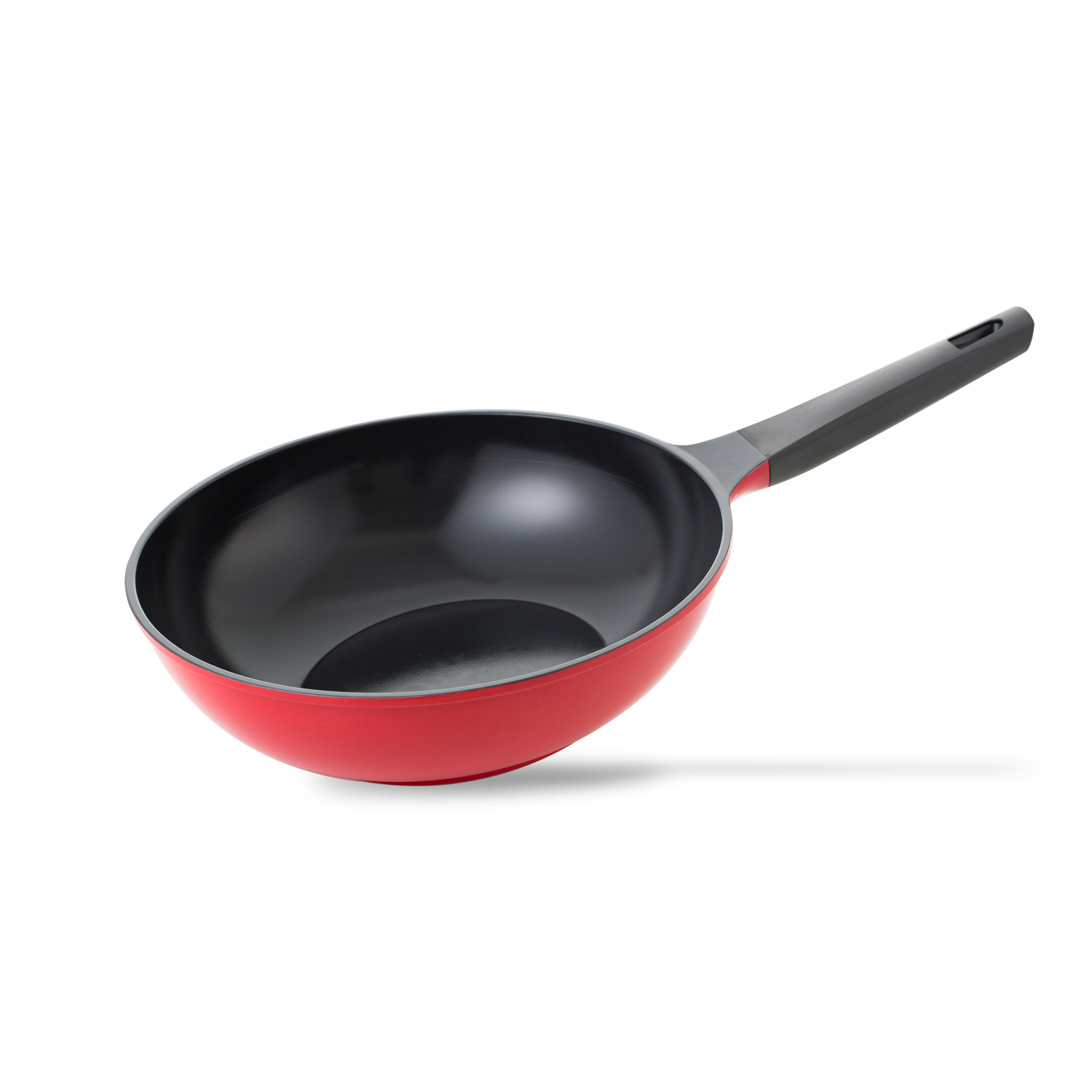 韩国进口炒锅-Mycook陶瓷炒锅 韩国进口炒锅-Mycook陶瓷炒锅