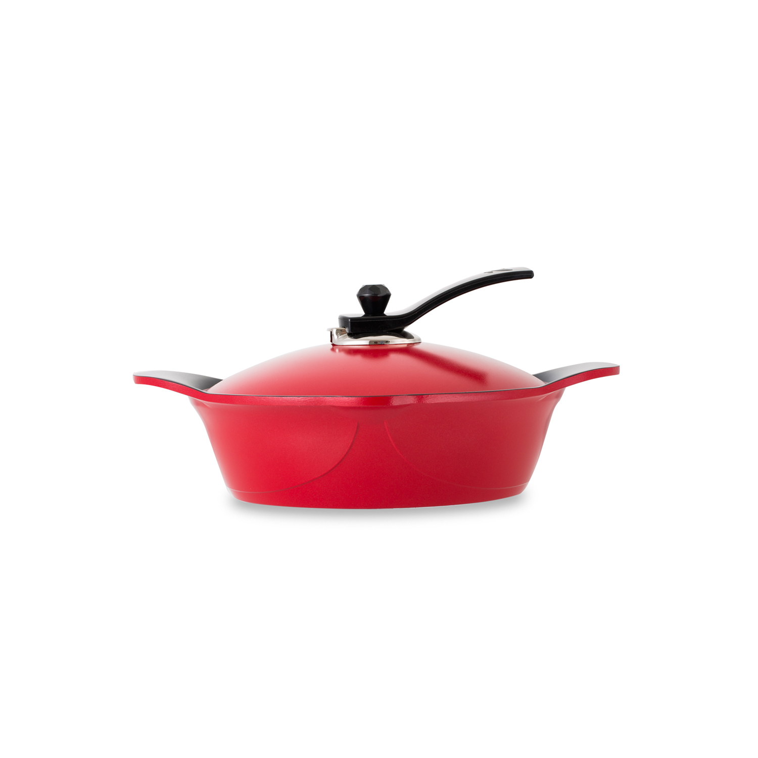 韩国进口电汤锅-Mycook陶瓷低汤锅