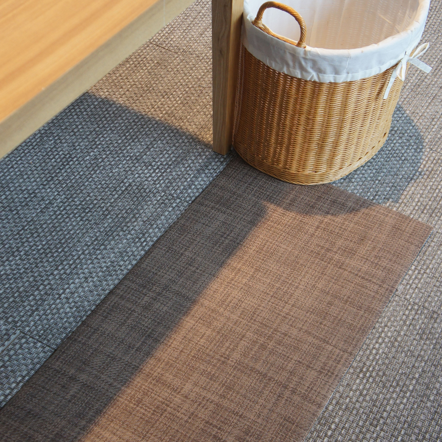 韩国进口地垫门垫门厅-MallowSpace高级环保PVC门厅垫