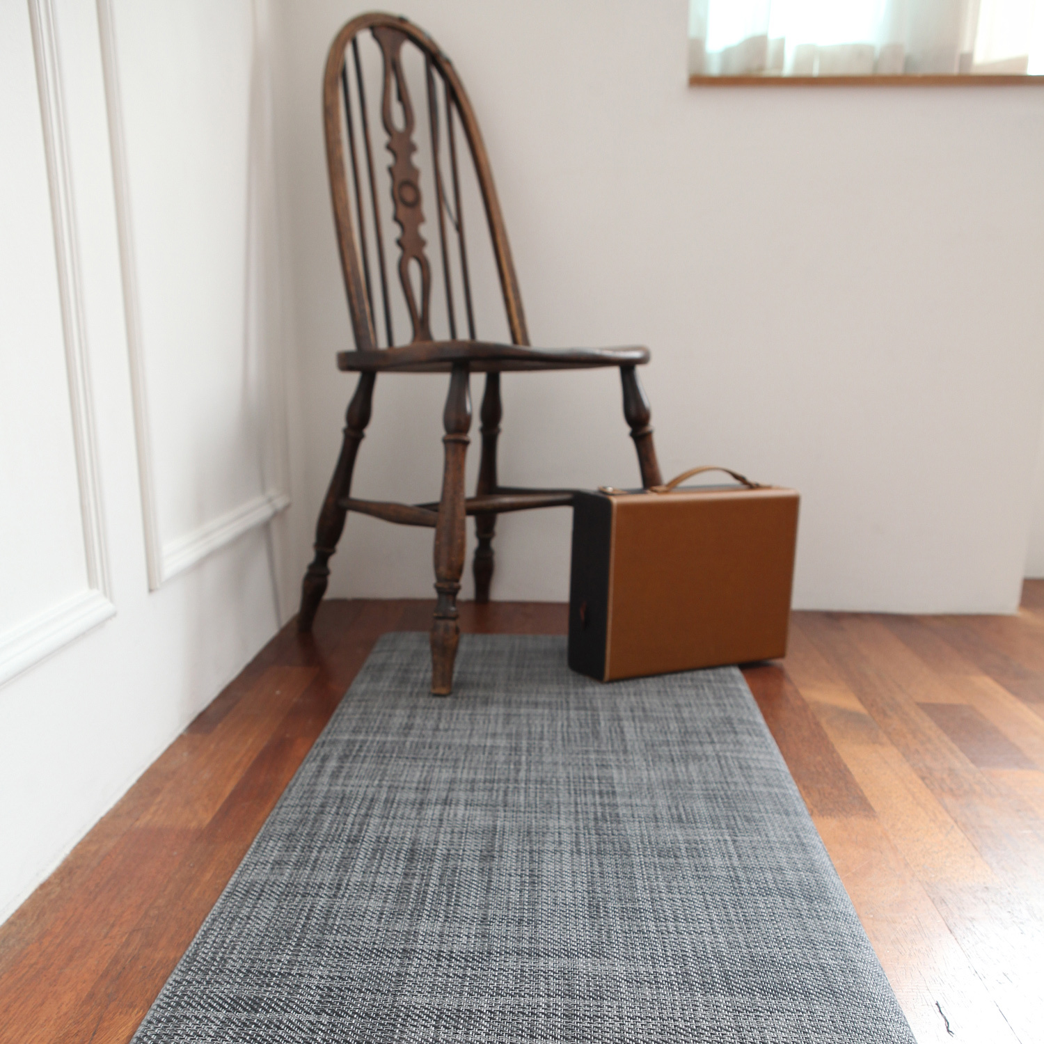 韩国进口门口垫-MallowSpace高级环保PVC门厅垫 韩国进口门口垫-MallowSpace高级环保PVC门厅垫