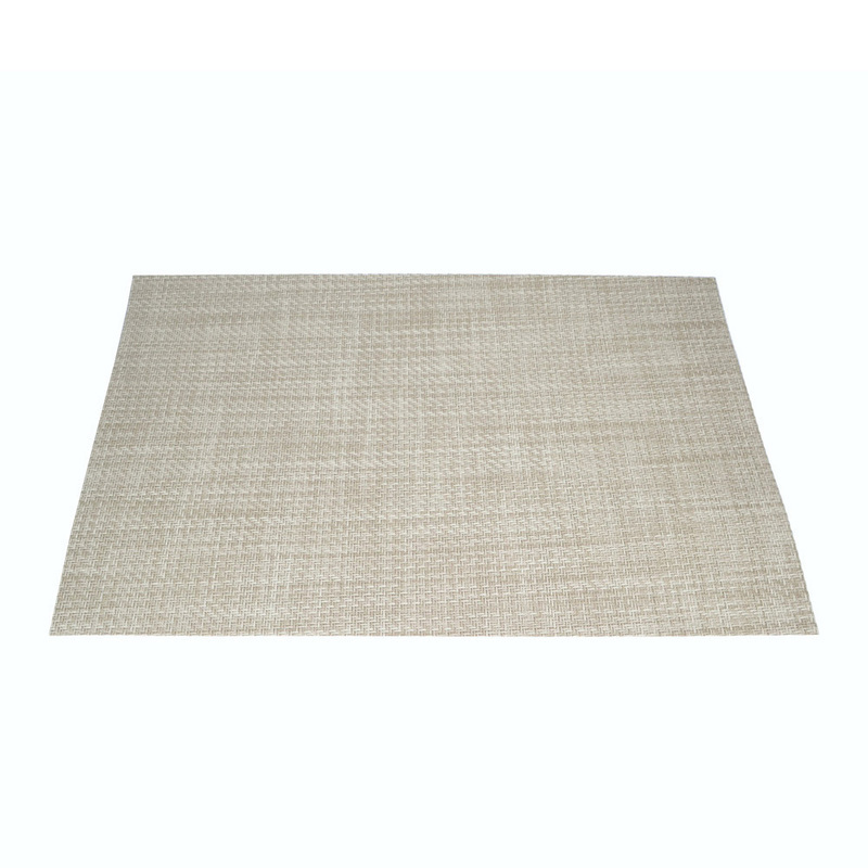 韩国进口水晶垫桌垫-MallowSpace高级环保PVC餐垫