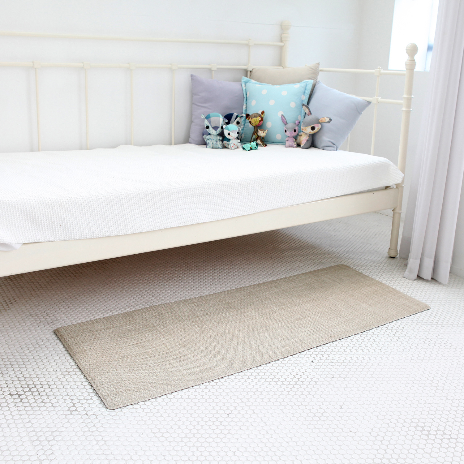 韩国进口地垫门垫门厅进门-MallowSpace高级环保PVC门厅垫 韩国进口地垫门垫门厅进门-MallowSpace高级环保PVC门厅垫