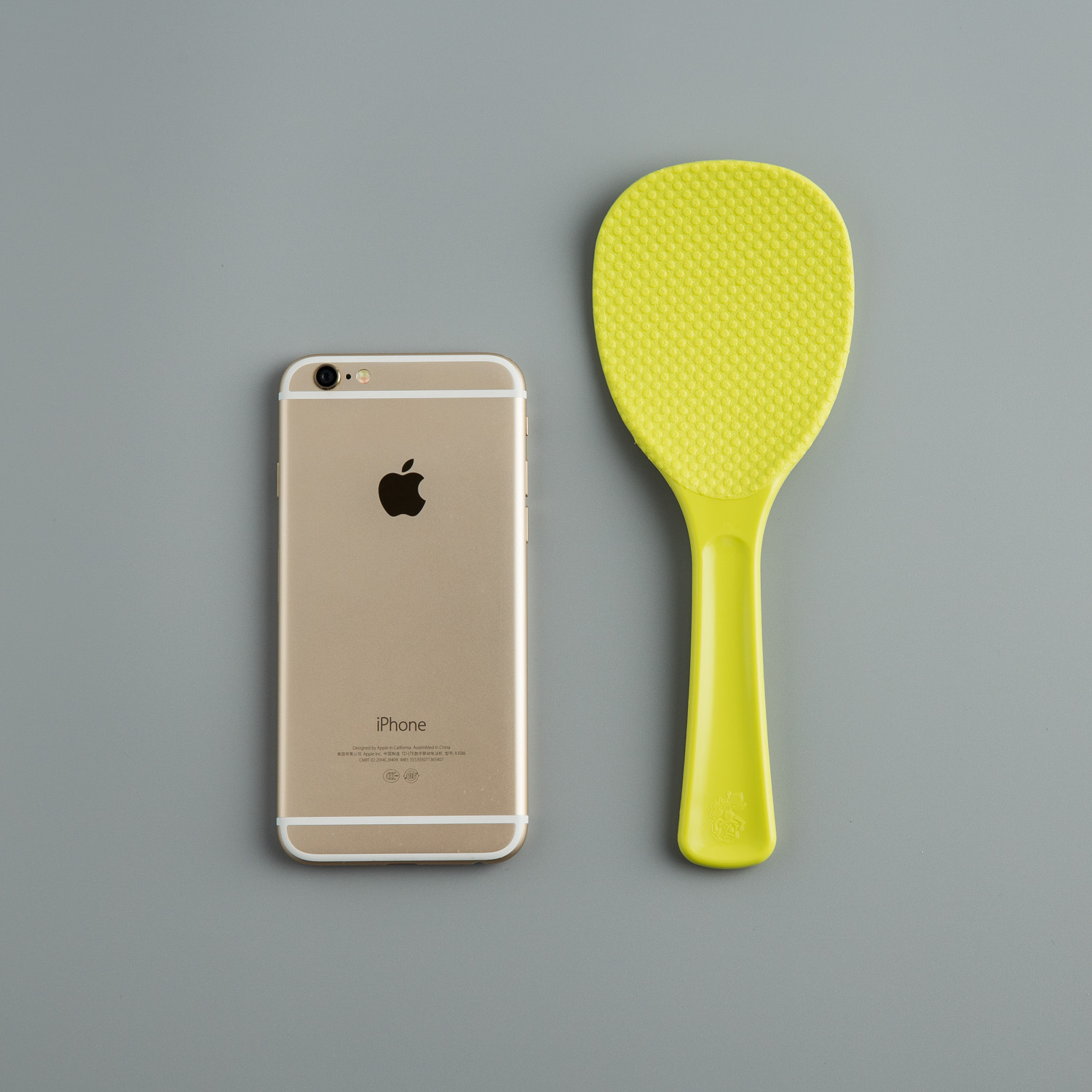 韩国进口不沾抗菌饭勺-doble不沾抗菌饭勺