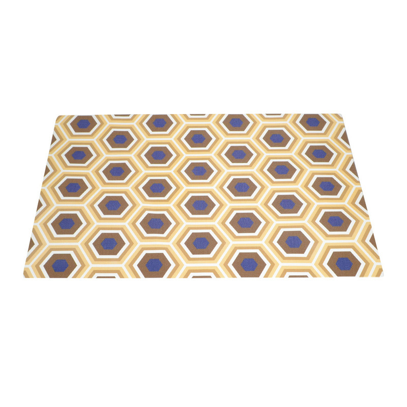 韩国进口餐桌水晶垫-MallowSpace高级环保PVC餐垫