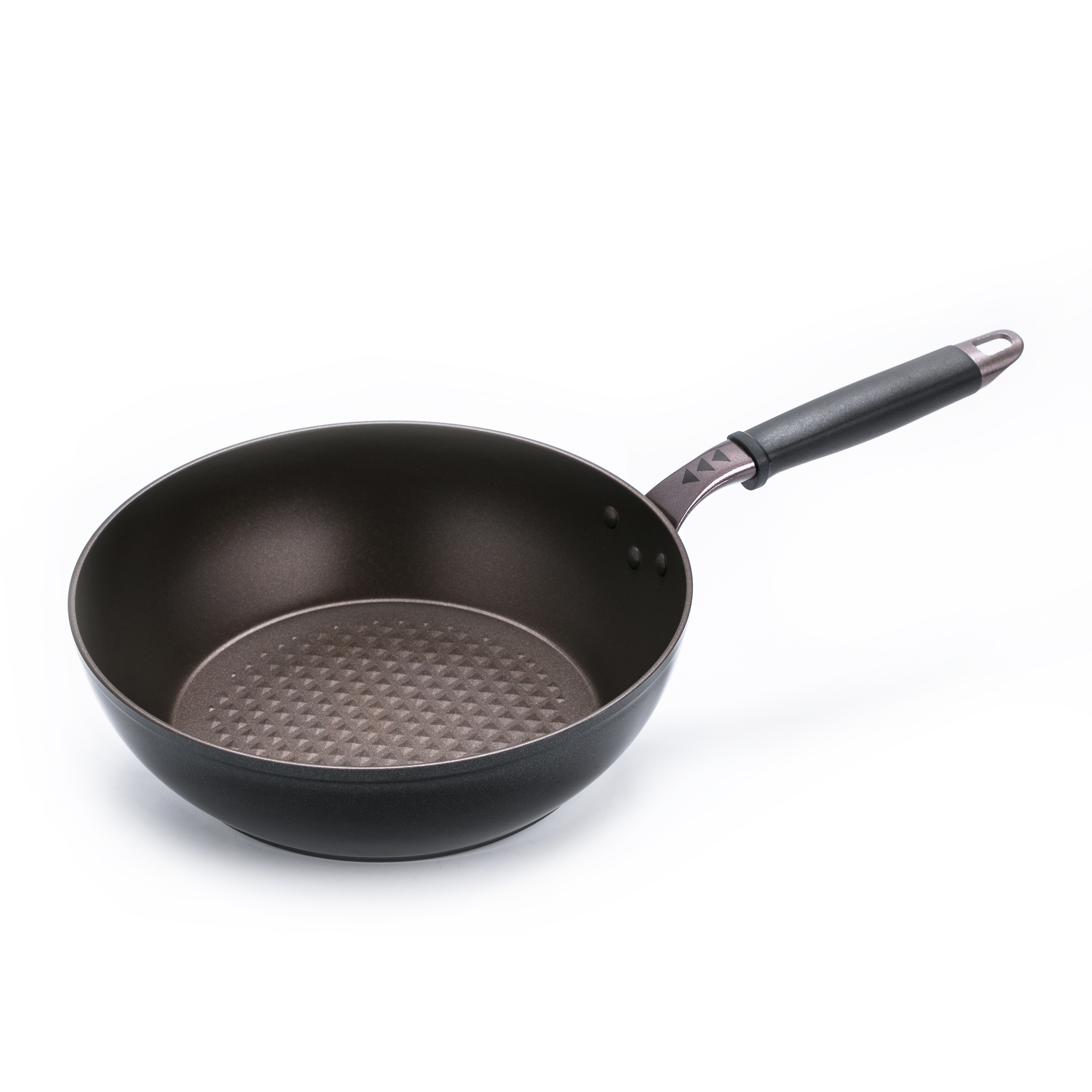 韩国进口不沾炒锅-jakola变温传感器环保不沾炒锅 - 不沾炒锅