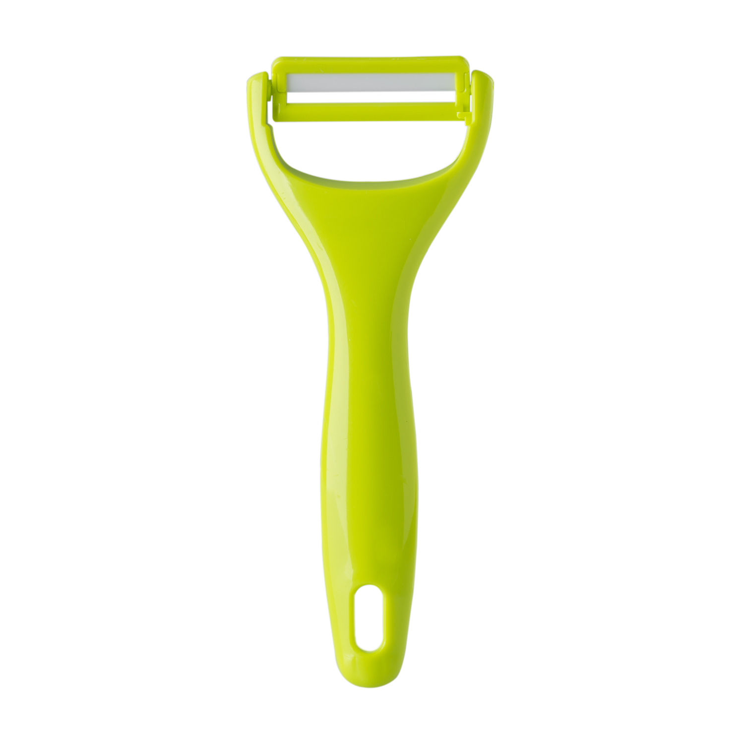 韩国进口陶瓷水果刀-CERAMICLIFE陶瓷工艺厨用刨皮刀