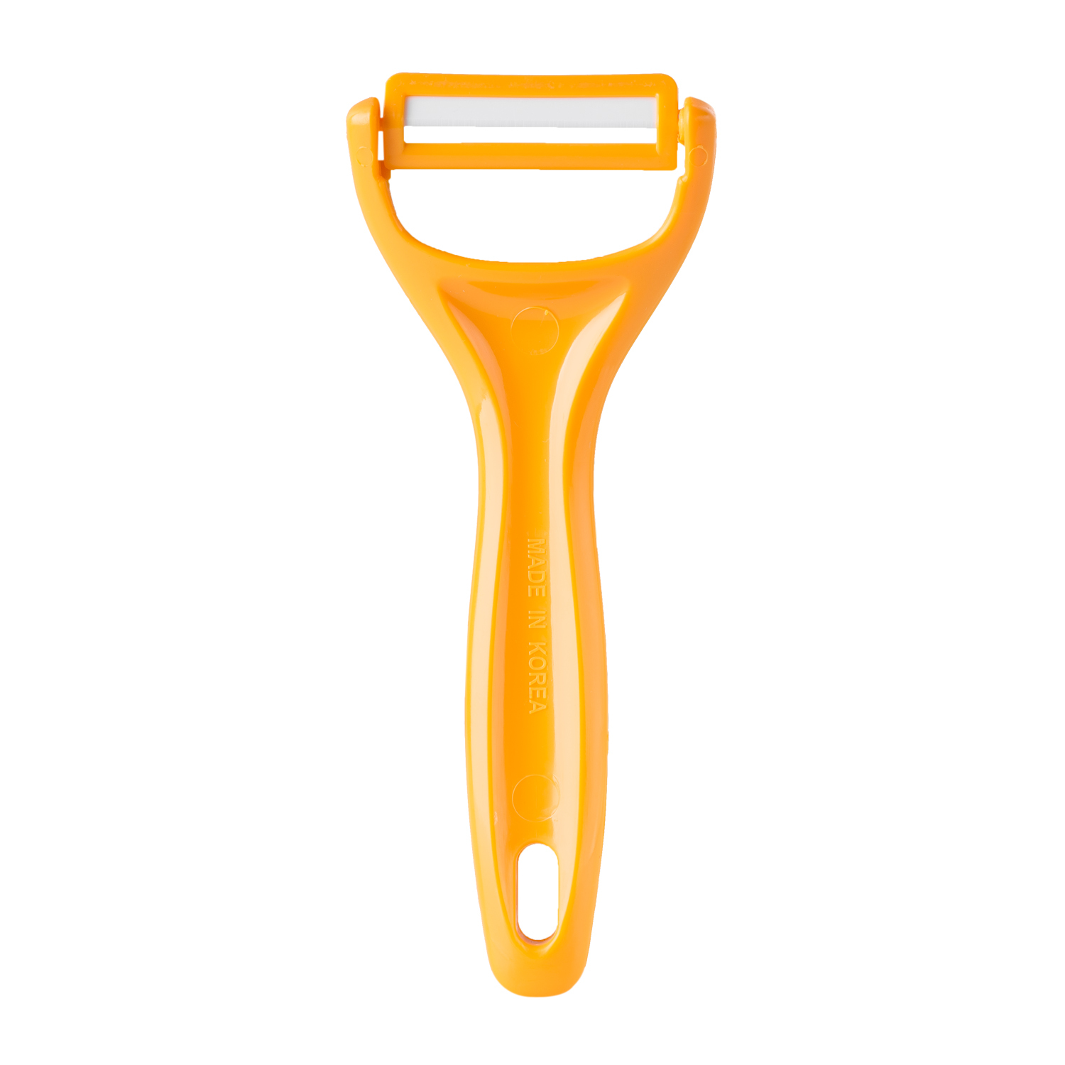 韩国进口削皮刀-CERAMICLIFE陶瓷工艺厨用刨皮刀