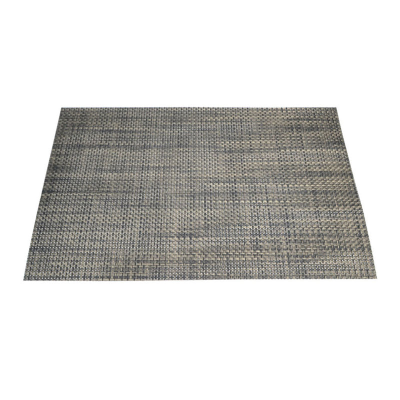 韩国进口透明塑料桌垫-MallowSpace高级环保PVC餐垫