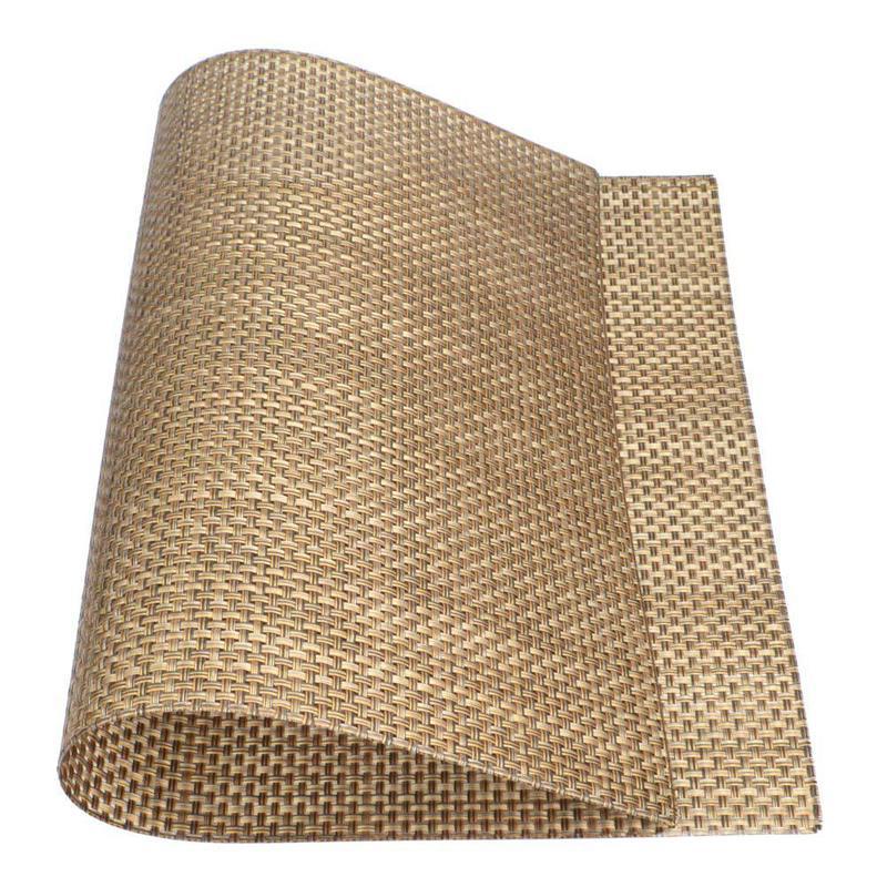 韩国进口桌垫餐垫-MallowSpace高级环保PVC餐垫