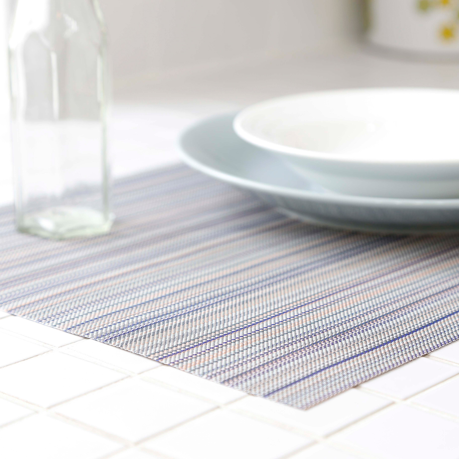 韩国进口餐垫纸-MallowSpace高级环保PVC餐垫 韩国进口餐垫纸-MallowSpace高级环保PVC餐垫