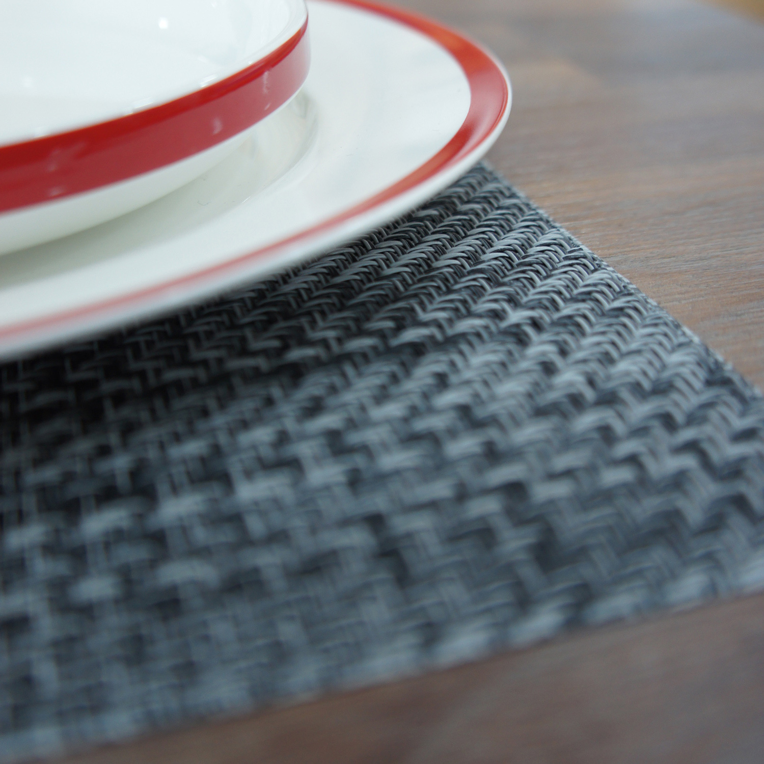 韩国进口pvc餐垫-MallowSpace高级环保PVC餐垫