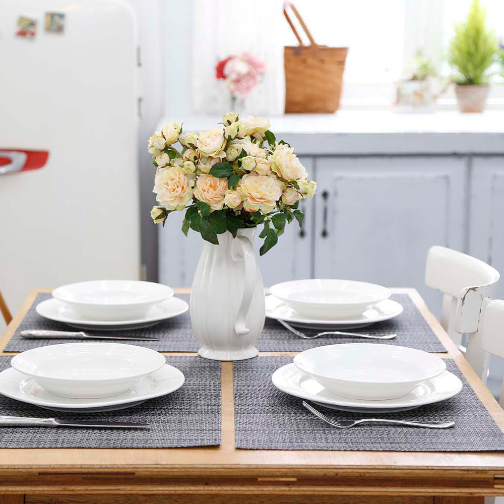 韩国进口pvc餐垫-MallowSpace高级环保PVC餐垫 韩国进口pvc餐垫-MallowSpace高级环保PVC餐垫