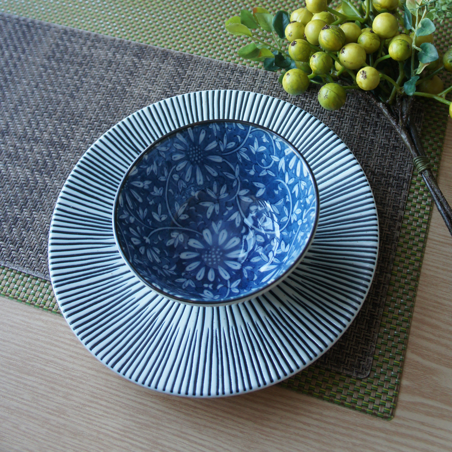 韩国进口透明塑料桌垫-MallowSpace高级环保PVC餐垫 韩国进口透明塑料桌垫-MallowSpace高级环保PVC餐垫