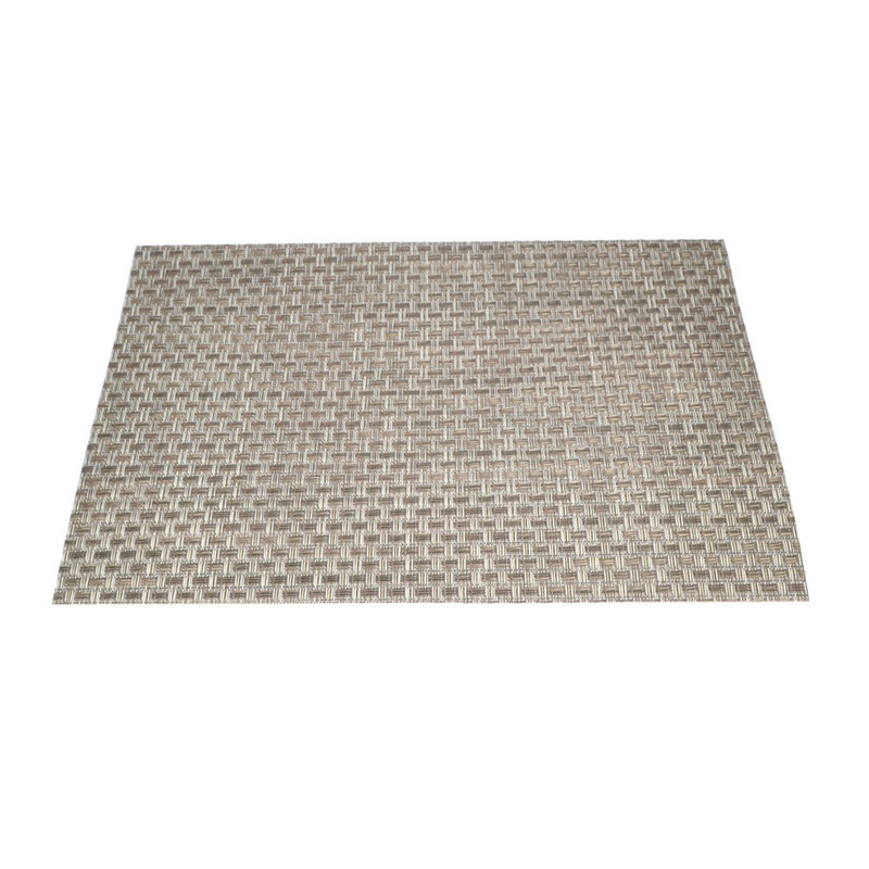 韩国进口环保餐垫-MallowSpace高级环保PVC餐垫