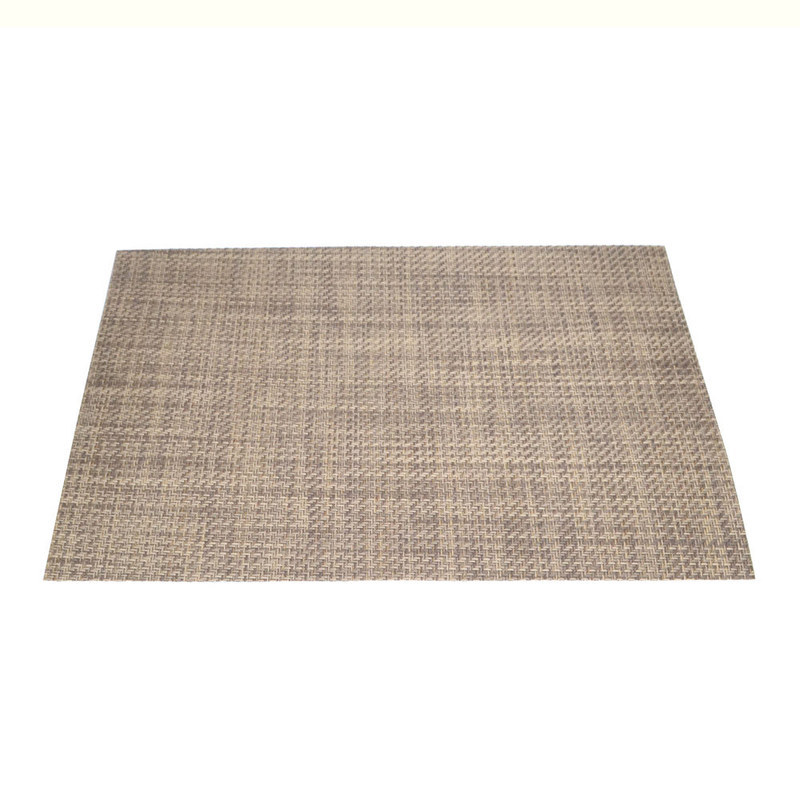 韩国进口西餐餐垫-MallowSpace高级环保PVC餐垫