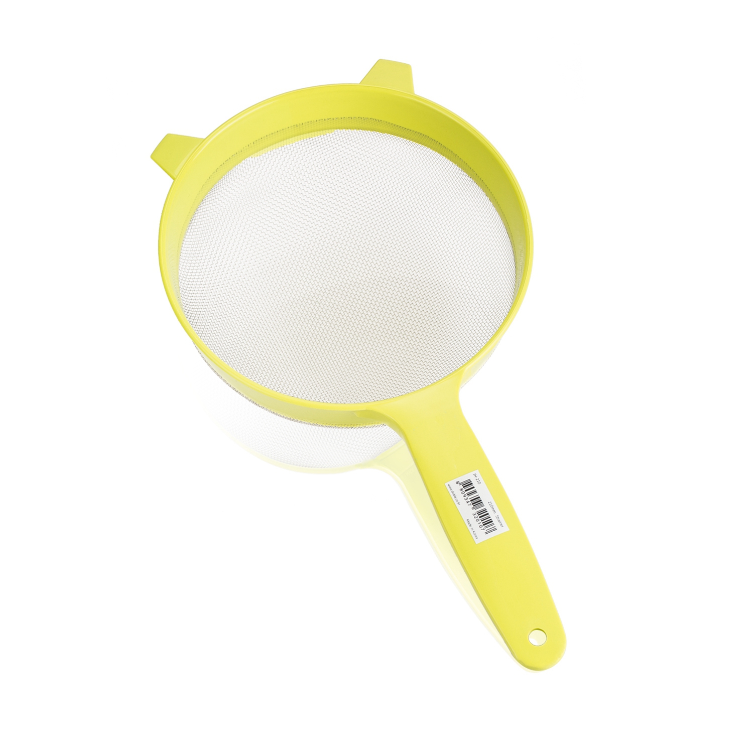 韩国进口厨房洗菜盆-doble不锈钢双耳过滤式洗菜盆