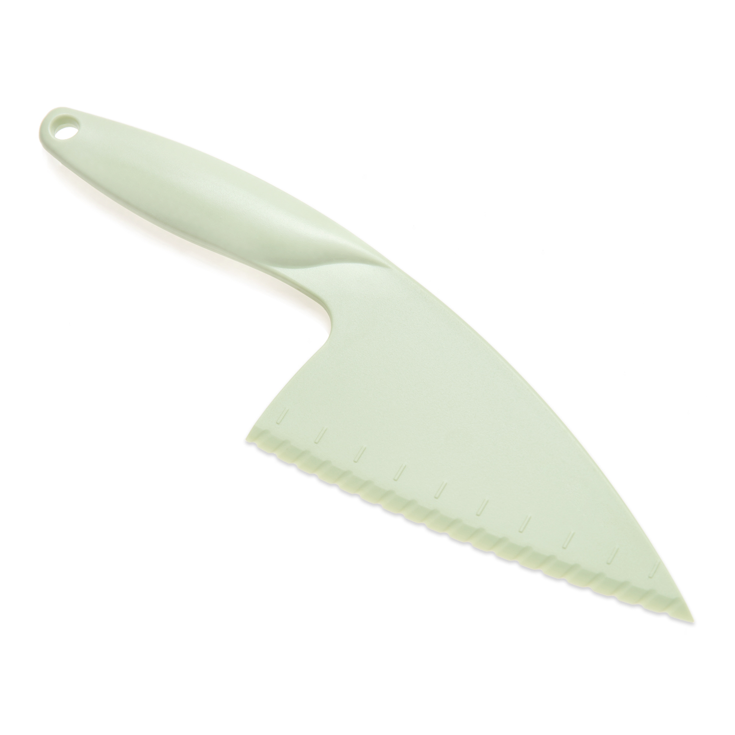 韩国进口抗菌水果刀-doble不粘抗菌塑料水果刀