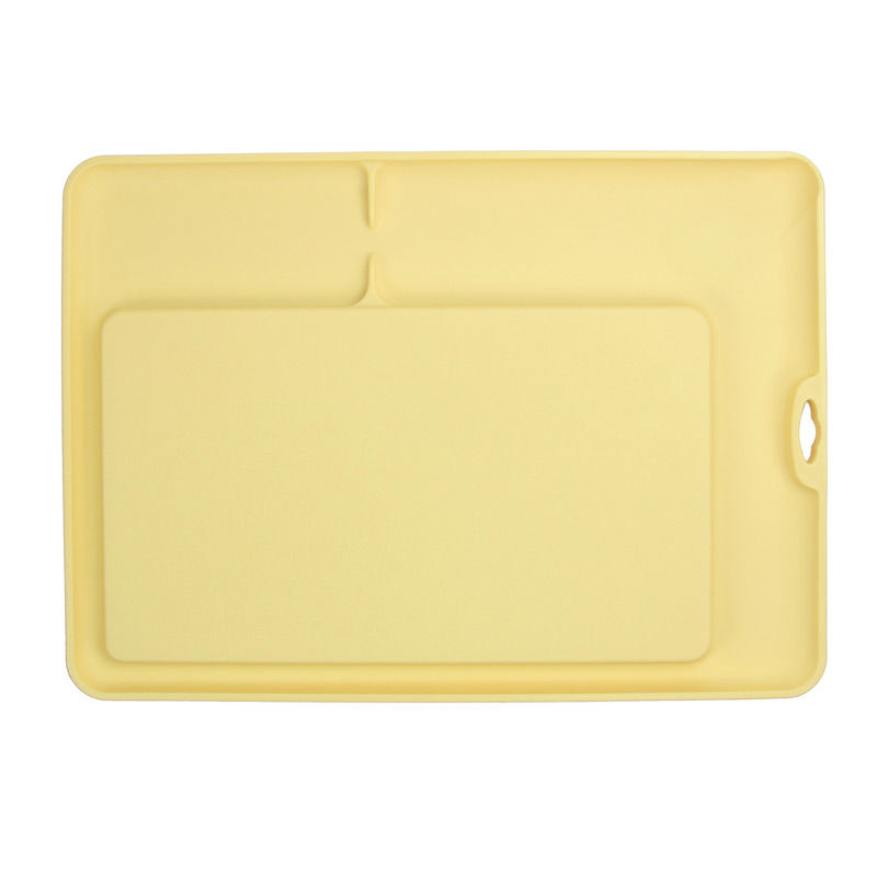 韩国进口菜板-JMGreen双面环保抗菌菜板