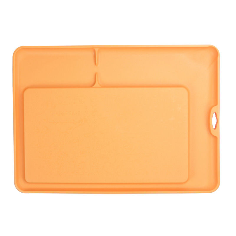 韩国进口环保菜板-JMGreen双面环保抗菌菜板