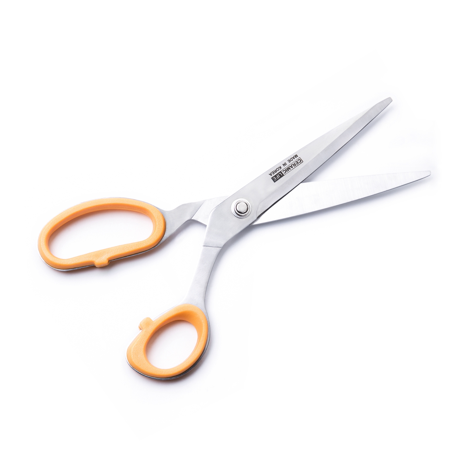 韩国进口厨房剪刀-CERAMICLIFE优质不锈钢厨用剪刀 - 厨房剪刀 韩国进口厨房剪刀-CERAMICLIFE优质不锈钢厨用剪刀 - 厨房剪刀