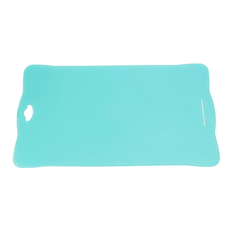 韩国原产Double Save健康TPE切菜板案板砧板