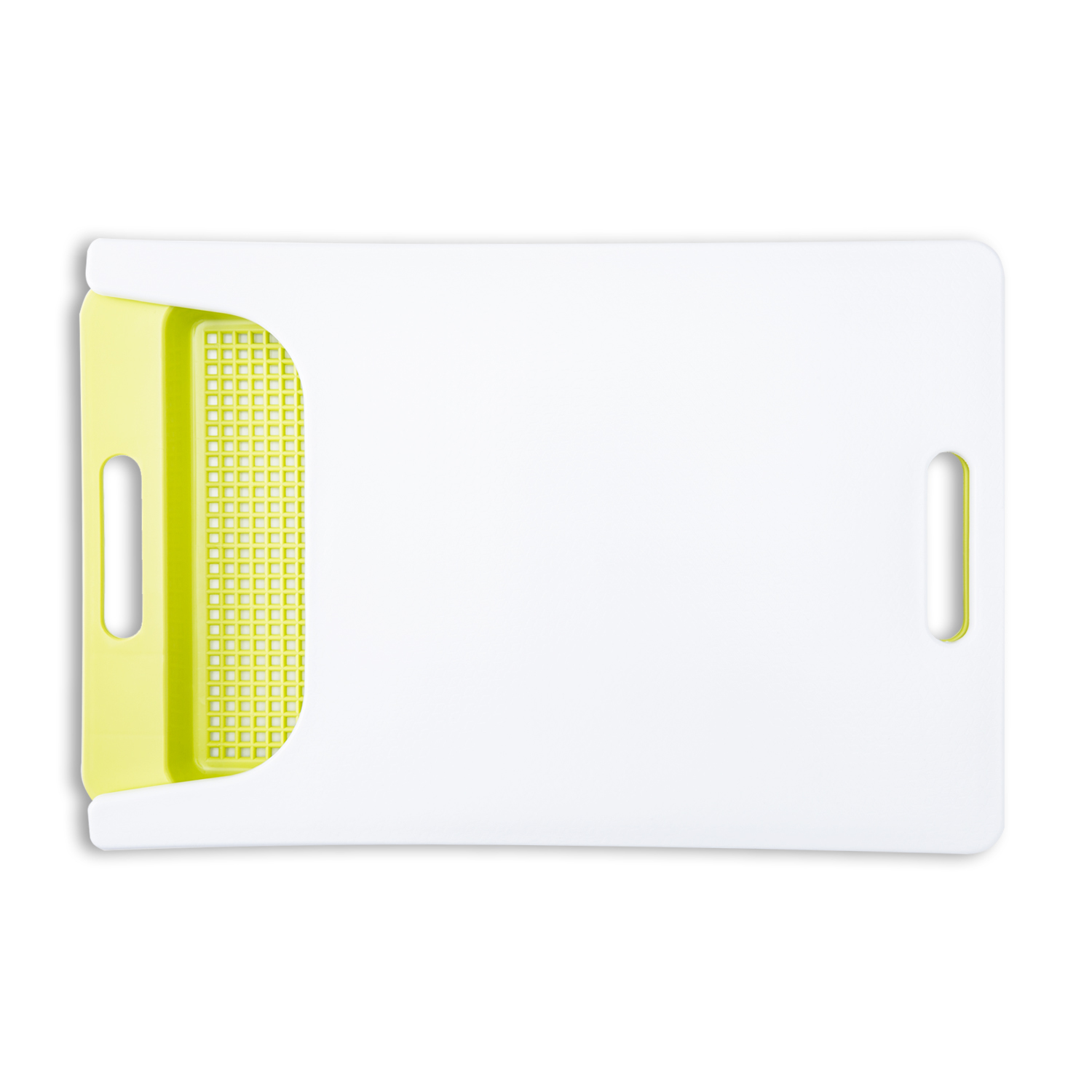 韩国进口塑料菜板-doble分层式健康创意抗菌PE/PP菜板 - 塑料菜板