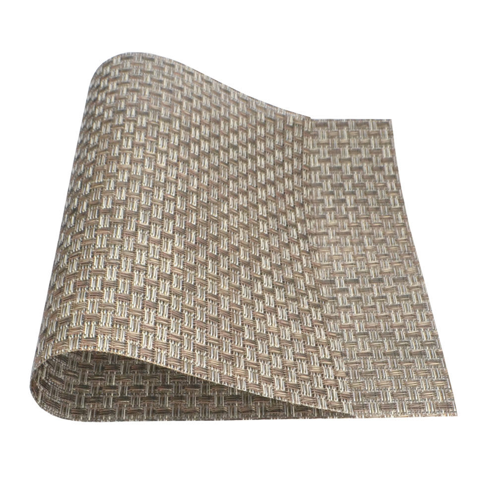 韩国进口环保餐垫-MallowSpace高级环保PVC餐垫