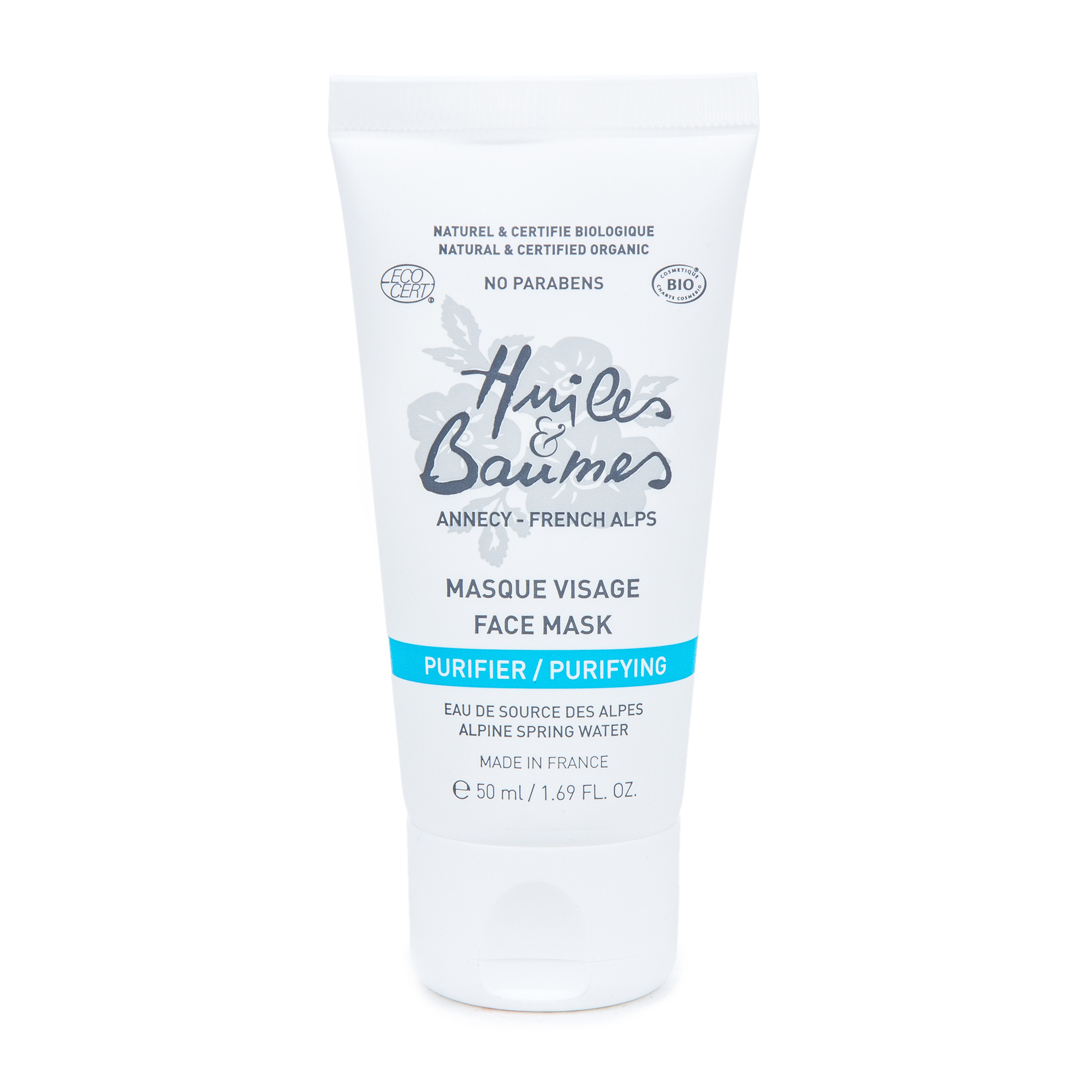 法国进口深层洁净面膜-H&B爱机宝雪嫩洁净面膜 法国进口深层洁净面膜-H&B爱机宝雪嫩洁净面膜