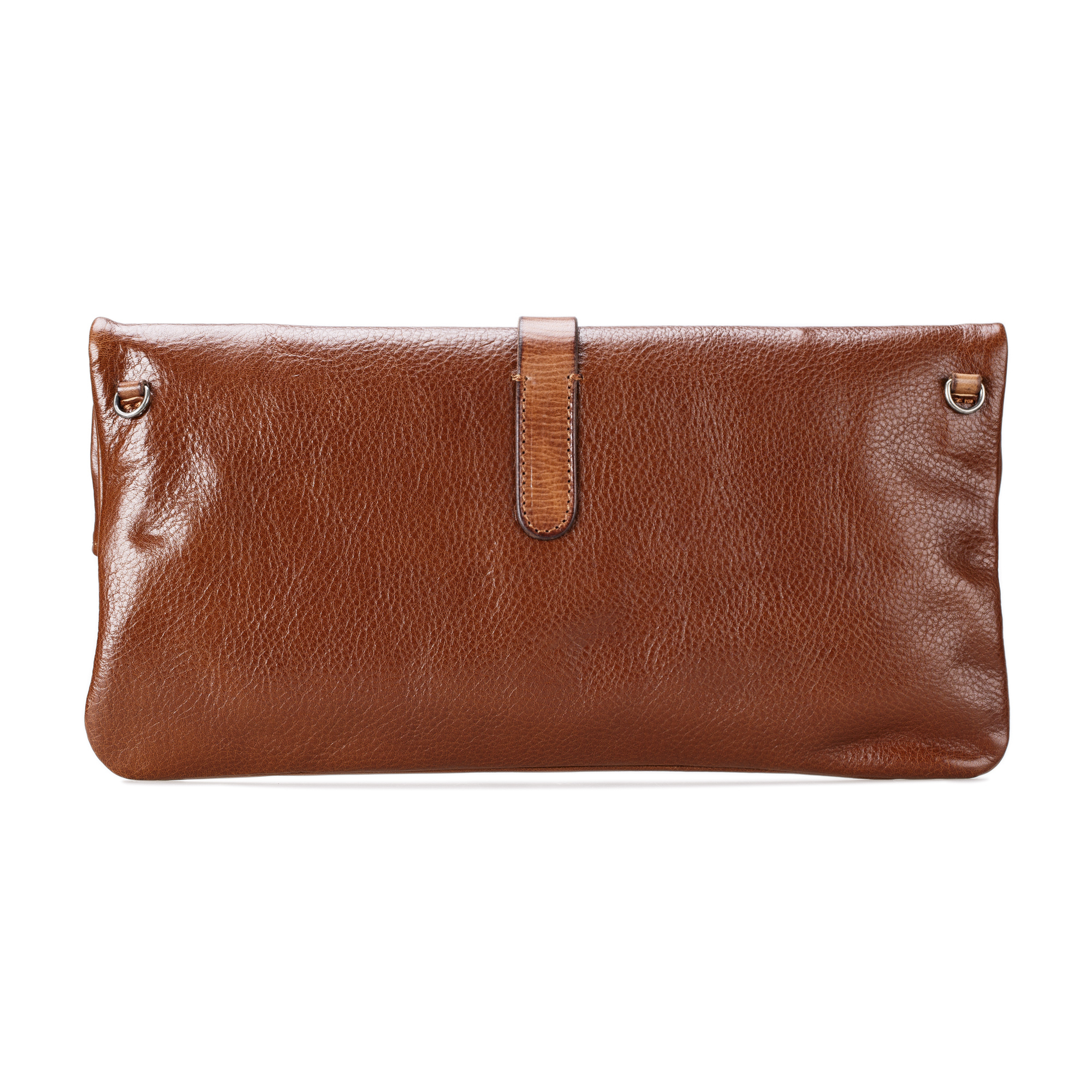 意大利进口金属背带皮包-Martinica金属背带皮包