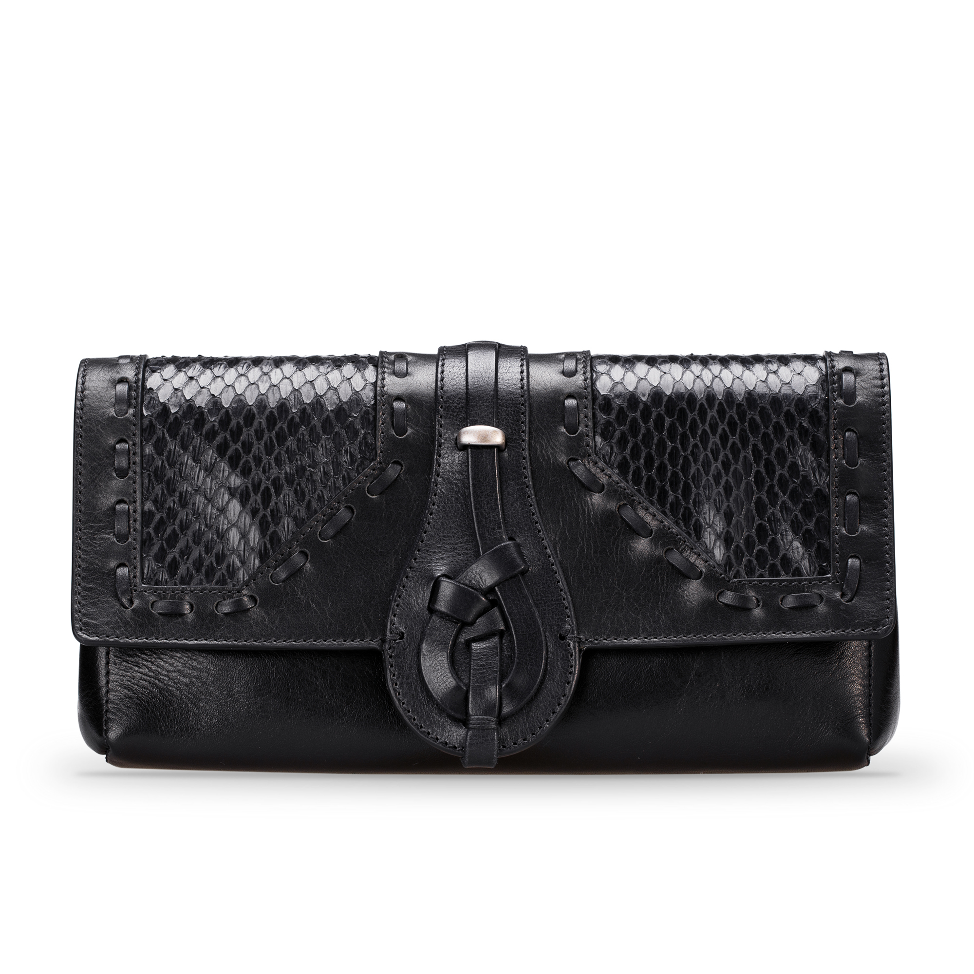 意大利进口蛇纹女包-Martinica可拆卸背带蛇纹皮包 - 蛇纹女包 意大利进口蛇纹女包-Martinica可拆卸背带蛇纹皮包 - 蛇纹女包