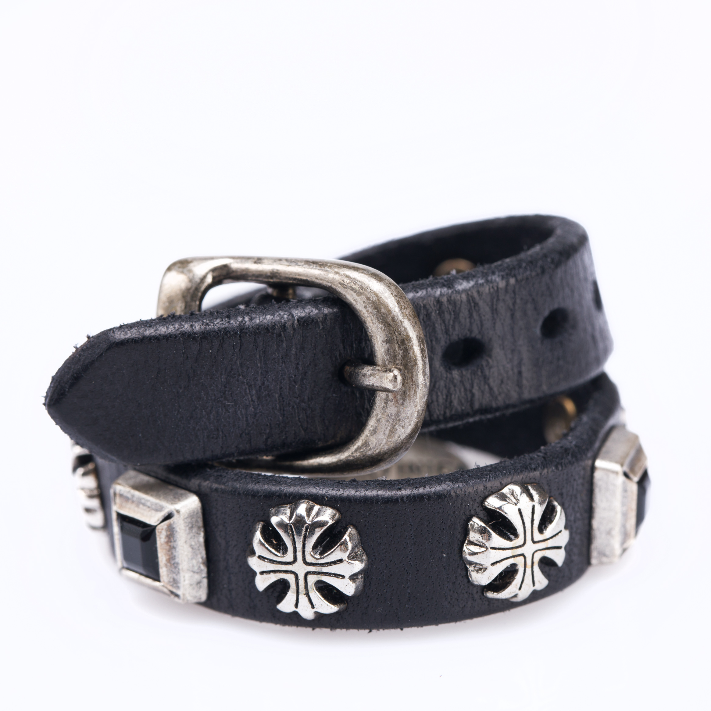 意大利进口时尚手环-Martinica哥特式风手环