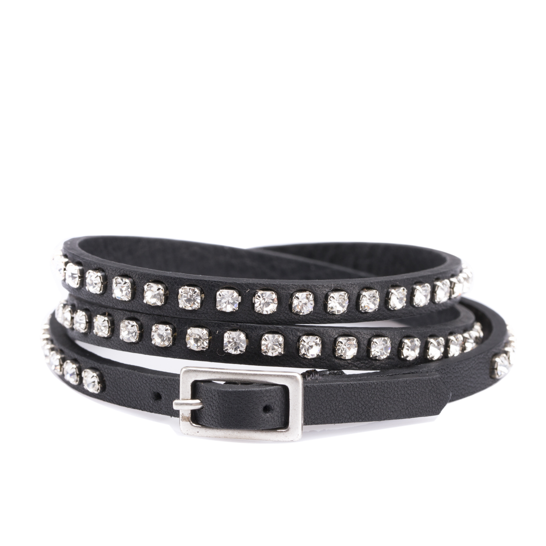 意大利进口手环腕带-Martinica多圈环绕手环 - 手环腕带 意大利进口手环腕带-Martinica多圈环绕手环 - 手环腕带