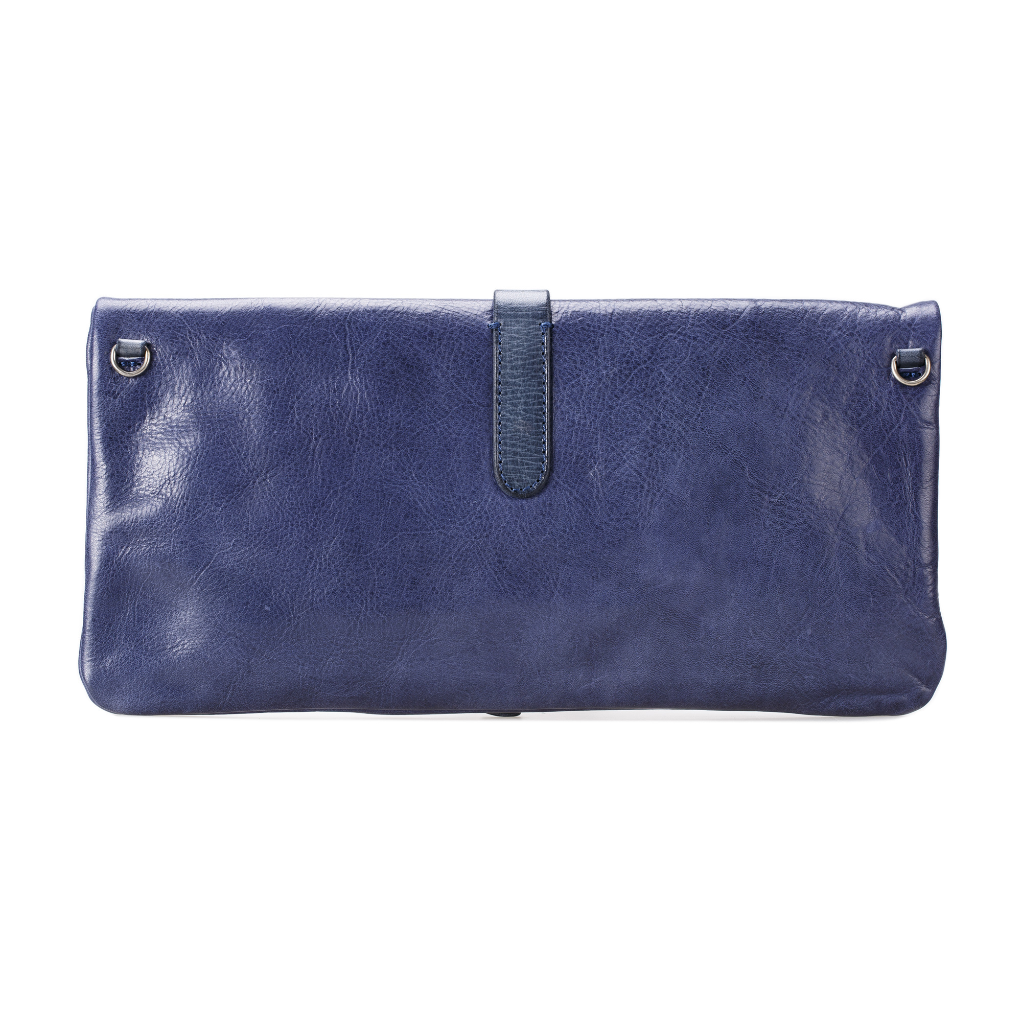 意大利进口金属带包包-Martinica金属背带皮包