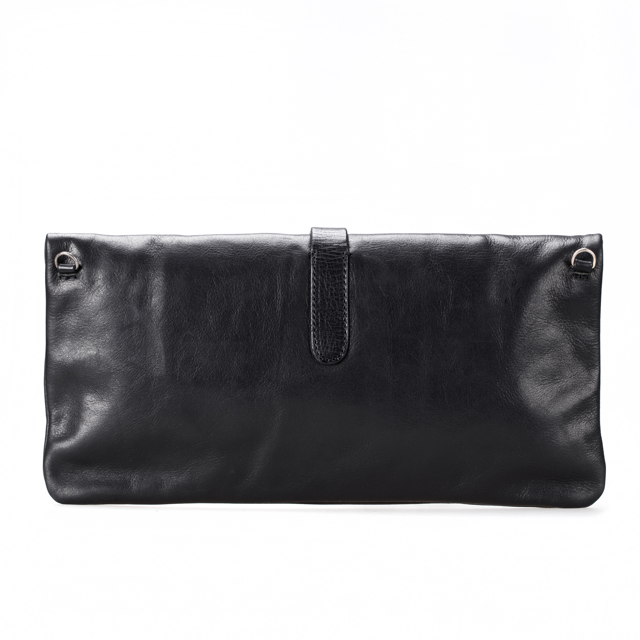 意大利进口金属肩带皮包-Martinica金属背带皮包