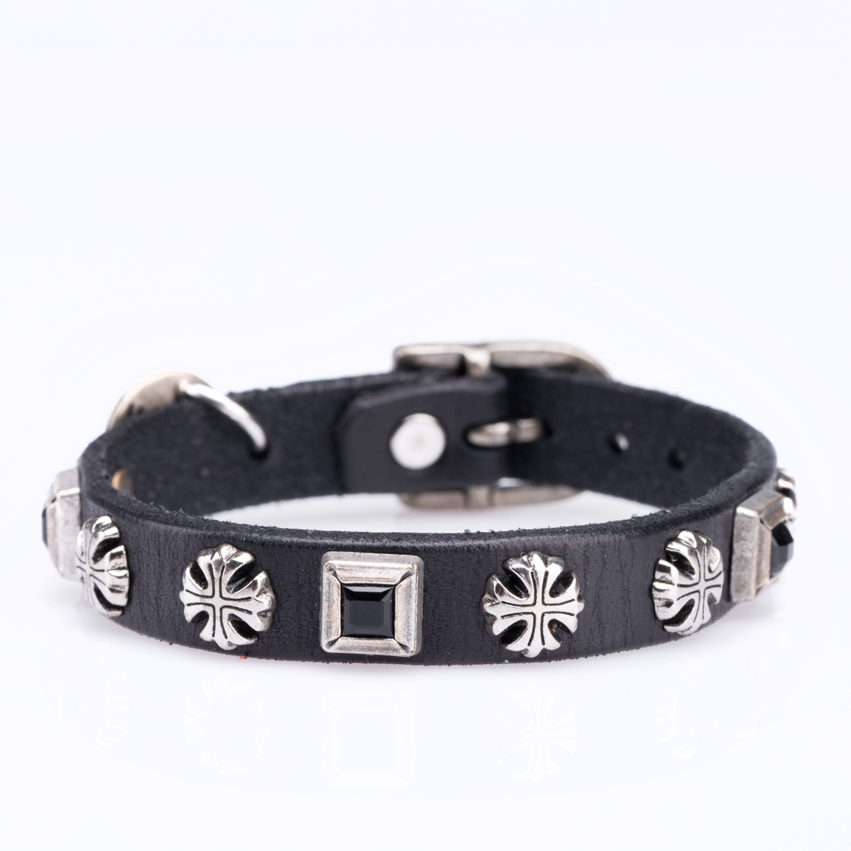 意大利进口时尚手环-Martinica哥特式风手环 - 时尚手环 意大利进口时尚手环-Martinica哥特式风手环 - 时尚手环