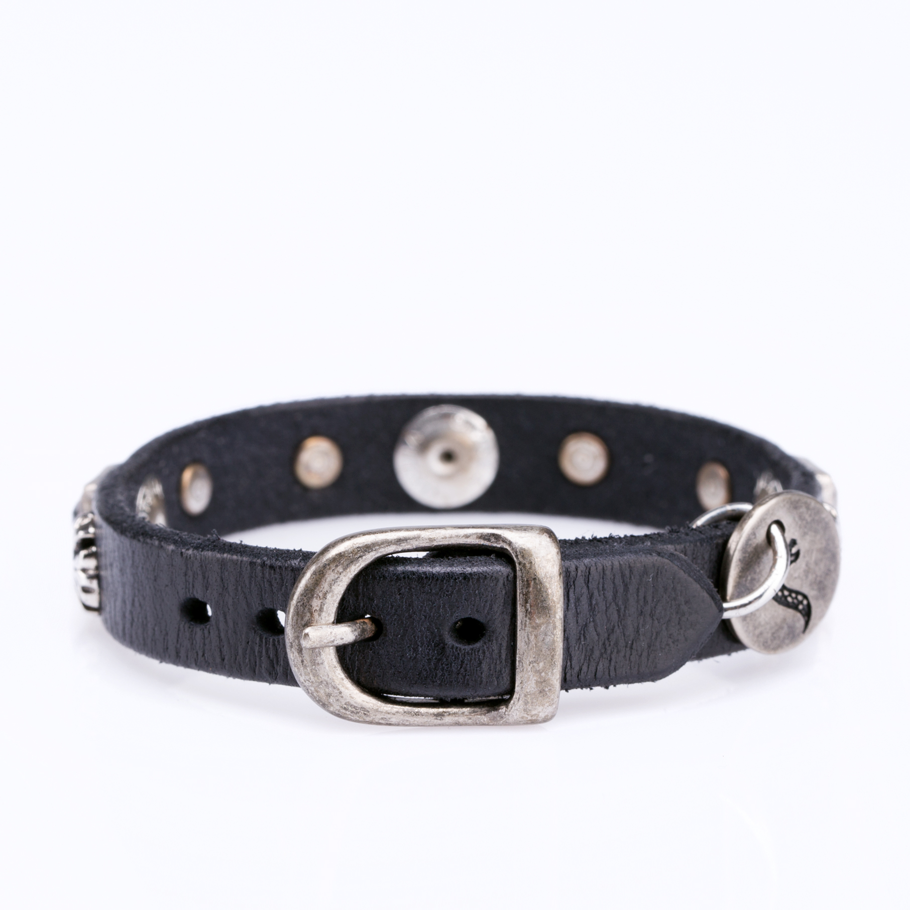 意大利进口时尚手环-Martinica哥特式风手环