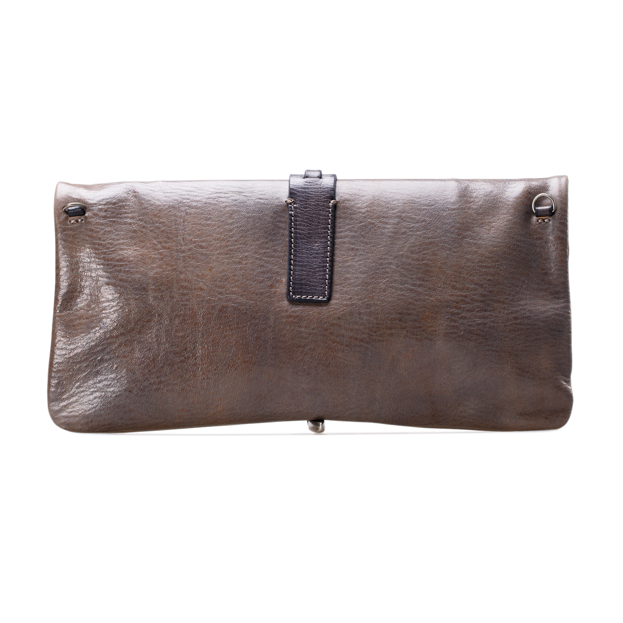 意大利进口金属带皮包-Martinica金属背带皮包